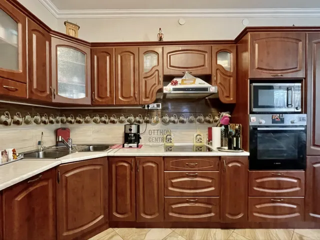 Eladó ház Budapest XIV. kerület, Alsórákos 113 nm