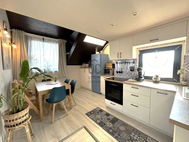 Eladó lakás Budapest XIV. kerület, Alsórákos 75 nm