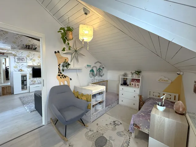 Eladó lakás Budapest XIV. kerület, Alsórákos 75 nm