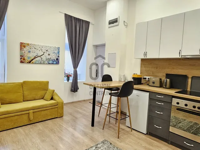 Eladó lakás Budapest IX. kerület, Belső Ferencváros 25 nm