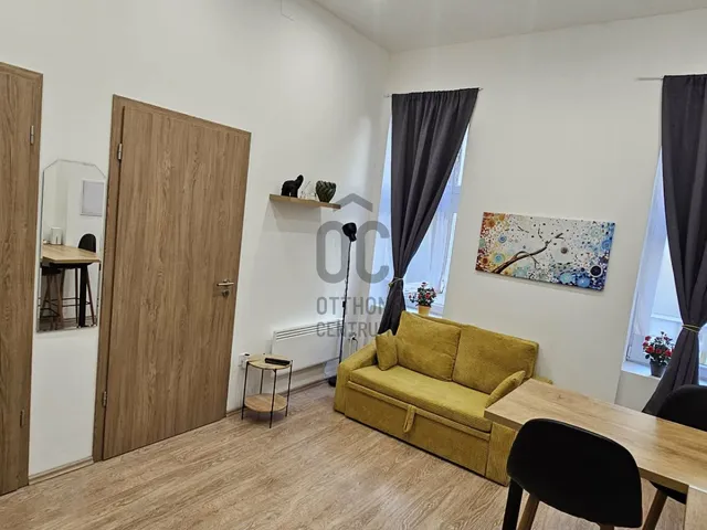Eladó lakás Budapest IX. kerület, Belső Ferencváros 25 nm