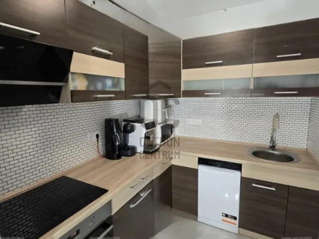 Eladó lakás Budapest XIV. kerület, Törökőr 49 nm