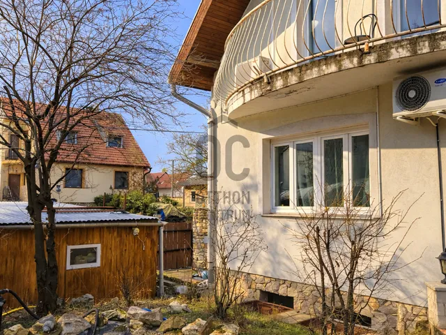 Eladó ház Fót, Kisalag 135 nm