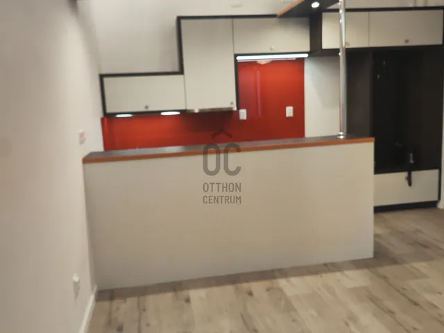 Eladó lakás Budapest XIII. kerület, Újlipótváros 39 nm