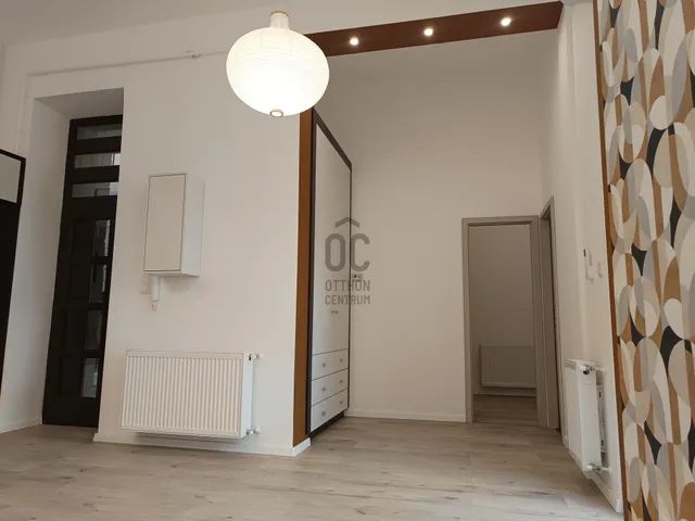 Eladó lakás Budapest XIII. kerület, Újlipótváros 39 nm