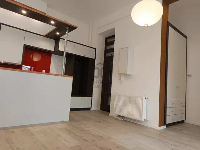 Eladó lakás Budapest XIII. kerület, Újlipótváros 39 nm