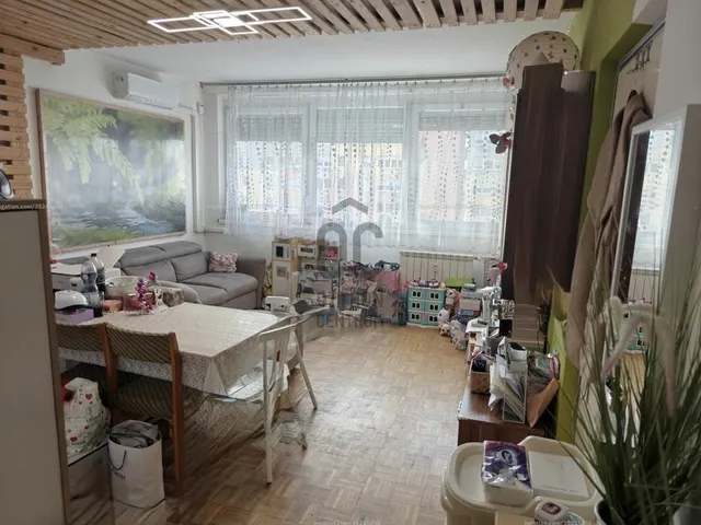 Eladó lakás Budapest XIV. kerület, Rákosfalva 46 nm