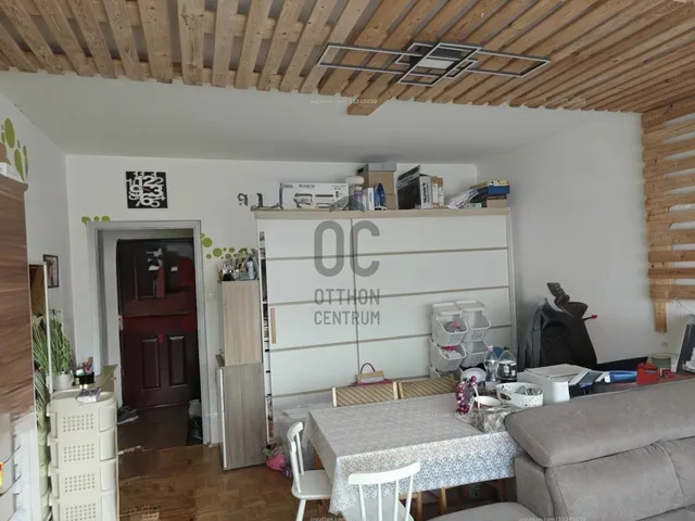 Eladó lakás Budapest XIV. kerület, Rákosfalva 46 nm