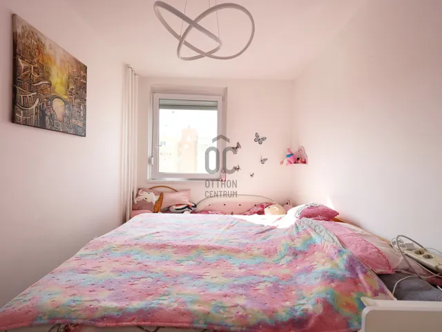 Eladó lakás Budapest XIV. kerület, Rákosfalva 46 nm