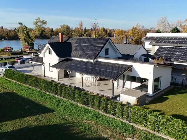 Eladó ház Kiskunlacháza 600 nm