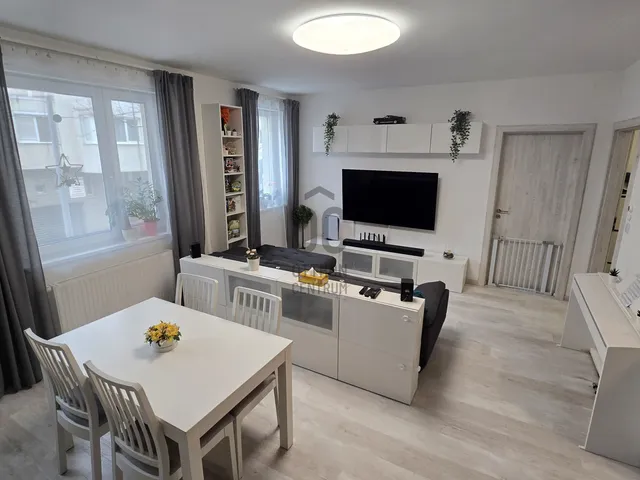 Eladó lakás Budapest XIII. kerület, Angyalföld, Fáy utca 62 nm