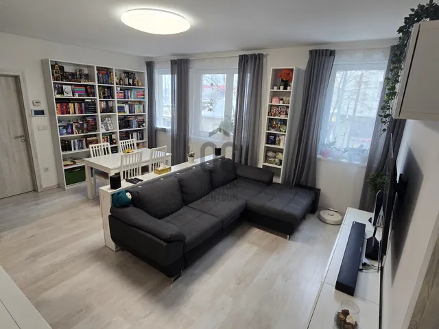Eladó lakás Budapest XIII. kerület, Angyalföld, Fáy utca 62 nm