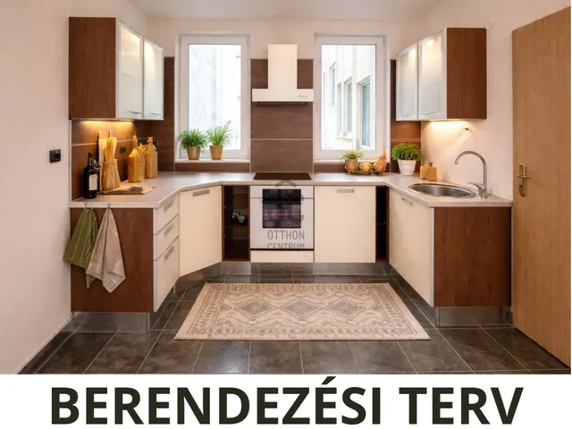 Eladó lakás Budapest XIV. kerület, Istvánmező 85 nm