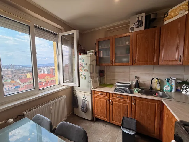 Eladó lakás Budapest XXI. kerület 48 nm