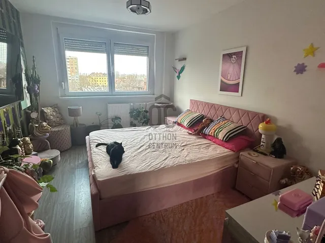 Eladó lakás Budapest III. kerület, Óbuda 69 nm