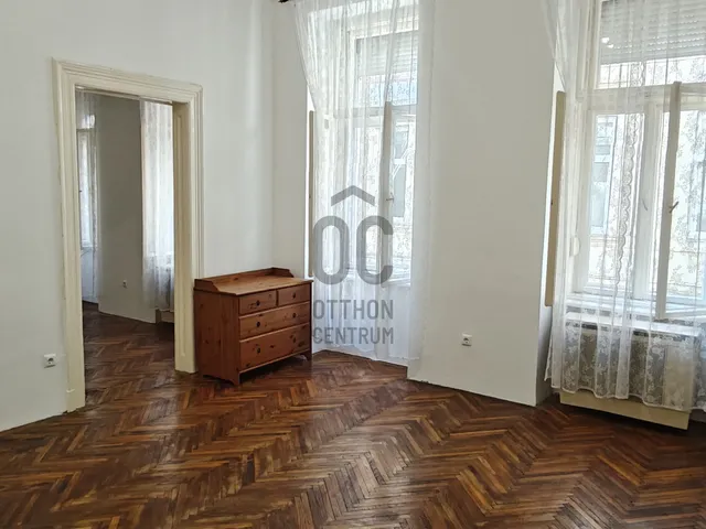 Eladó lakás Budapest VII. kerület, Garay utca 55 nm