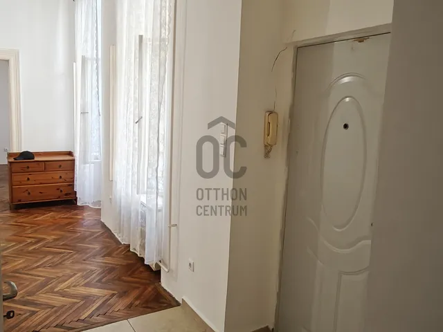 Eladó lakás Budapest VII. kerület, Garay utca 55 nm
