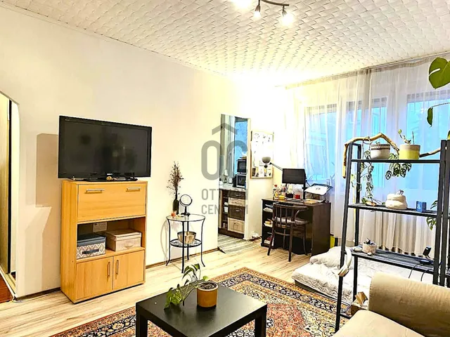 Eladó lakás Budapest III. kerület, Rómaifürdő 27 nm