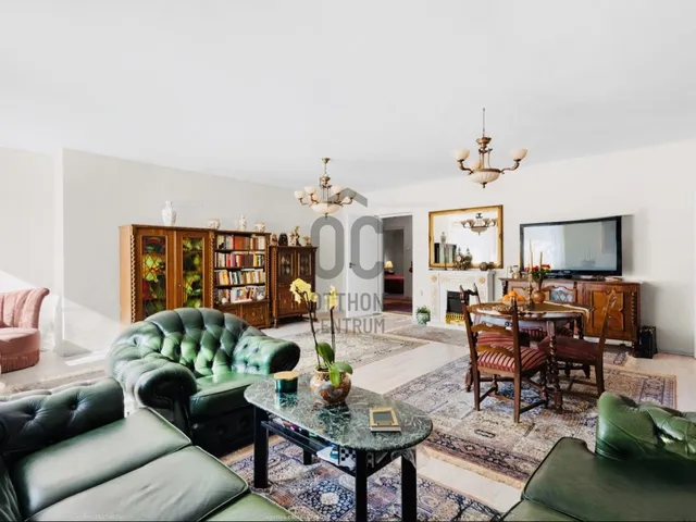 Eladó lakás Budapest II. kerület, Pesthidegkút-Ófalu 150 nm