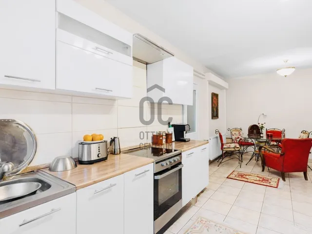 Eladó lakás Budapest II. kerület, Pesthidegkút-Ófalu 150 nm