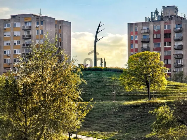 Eladó lakás Budapest XXI. kerület, Erdősor 64 nm