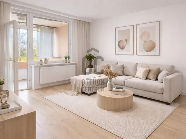 Eladó lakás Budapest XXI. kerület, Erdősor 64 nm