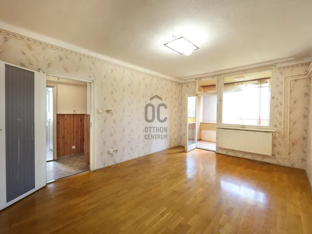 Eladó lakás Budapest XXI. kerület, Erdősor 64 nm