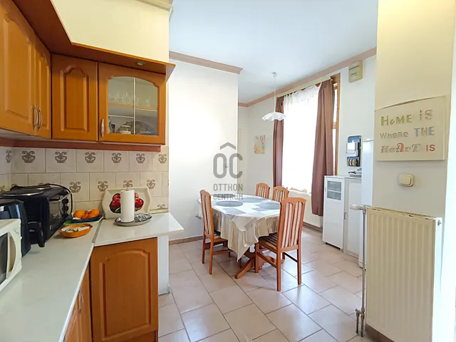 Eladó lakás Budapest VIII. kerület, Józsefváros 60 nm