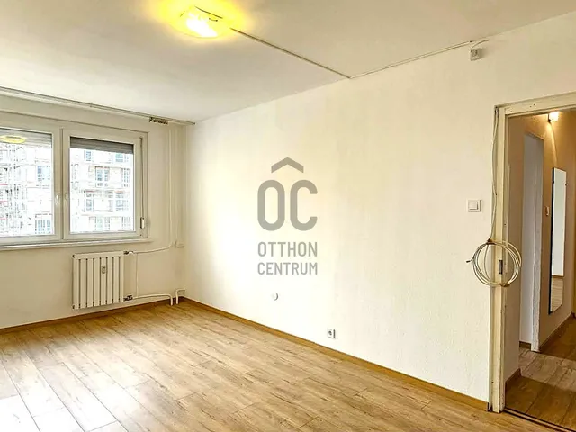 Eladó lakás Budapest III. kerület, Békásmegyer 50 nm