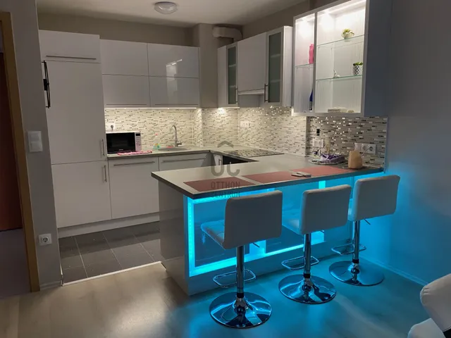 Eladó lakás Budapest XIV. kerület, Alsórákos 50 nm