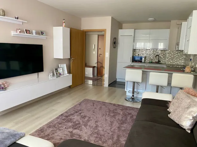 Eladó lakás Budapest XIV. kerület, Alsórákos 50 nm