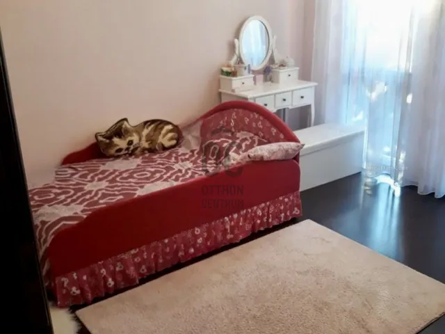 Eladó lakás Budapest XVII. kerület, Helikopter lakópark 78 nm