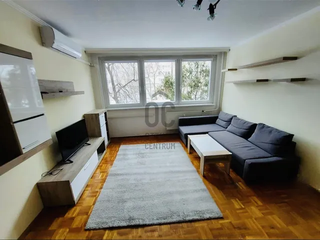 Eladó lakás Budapest XIV. kerület, Rákosfalva 46 nm