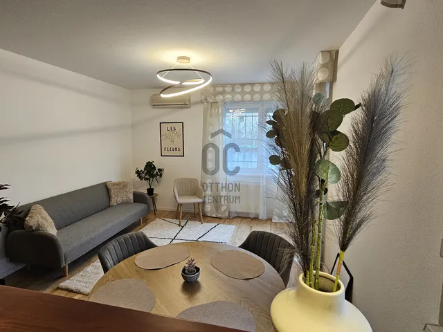 Eladó lakás Budapest XIV. kerület, Kiszugló 60 nm