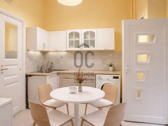 Eladó lakás Budapest VII. kerület, Belső-Erzsébetváros 29 nm