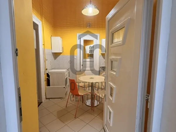 Eladó lakás Budapest VII. kerület, Belső-Erzsébetváros 29 nm