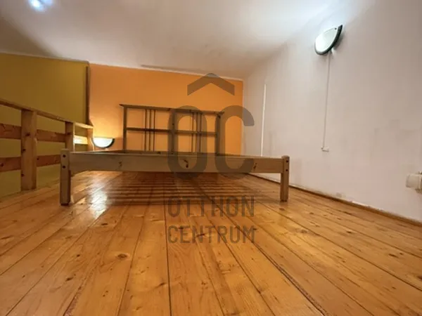 Eladó lakás Budapest VII. kerület, Belső-Erzsébetváros 29 nm