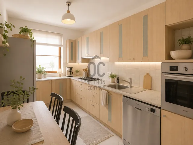 Eladó lakás Budapest XIV. kerület, Istvánmező 101 nm