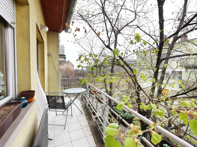 Eladó lakás Budapest XIV. kerület, Istvánmező 101 nm