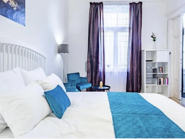 Eladó lakás Budapest XIII. kerület, Újlipótváros 24 nm