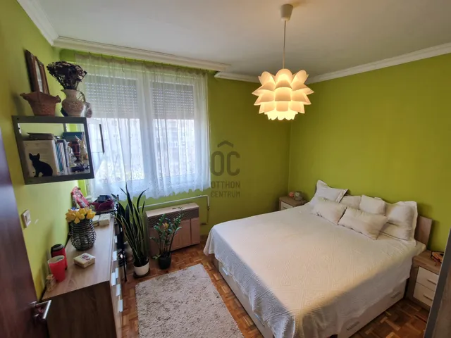 Eladó lakás Budapest XIV. kerület, Nagyzugló 51 nm