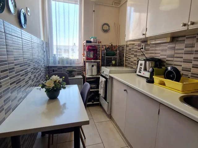 Eladó lakás Budapest XIV. kerület, Nagyzugló 51 nm