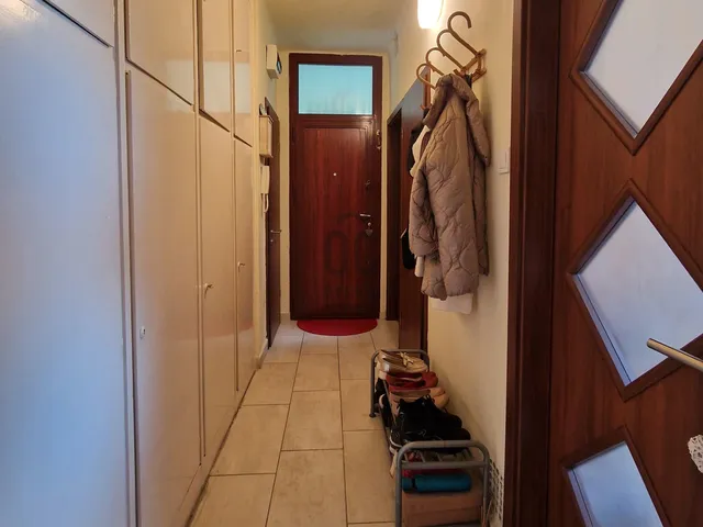 Eladó lakás Budapest XIV. kerület, Nagyzugló 51 nm