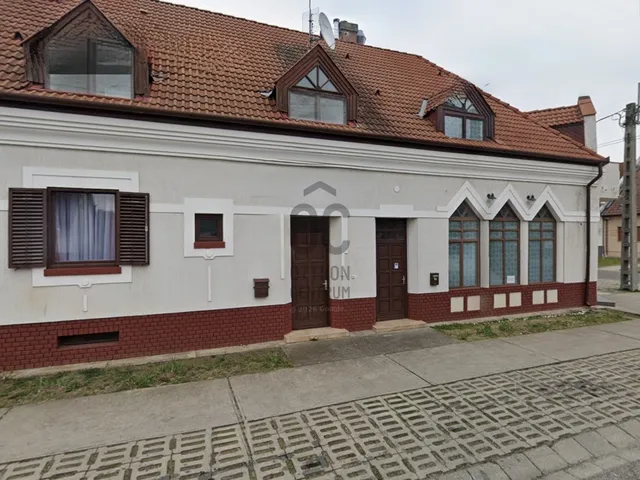 Eladó ház Kecskemét 413 nm
