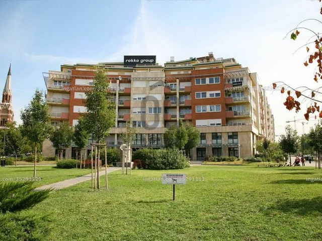 Eladó lakás Budapest XIV. kerület, Istvánmező 48 nm