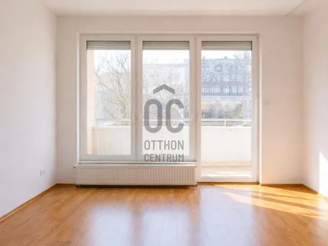 Eladó lakás Budapest XIV. kerület, Istvánmező 48 nm