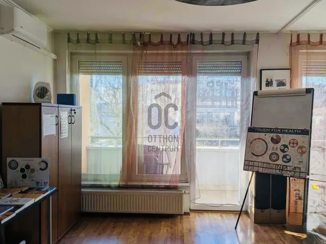 Eladó lakás Budapest XIV. kerület, Istvánmező 48 nm