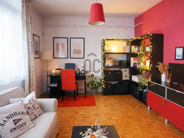 Eladó lakás Budapest XIV. kerület, Alsórákos 45 nm