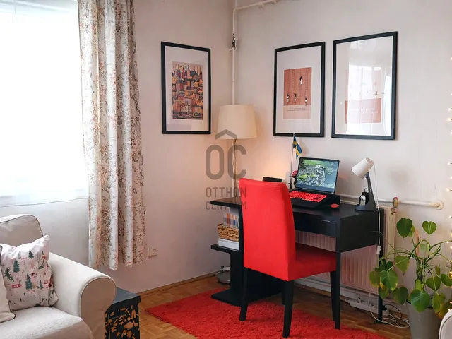 Eladó lakás Budapest XIV. kerület, Alsórákos 45 nm