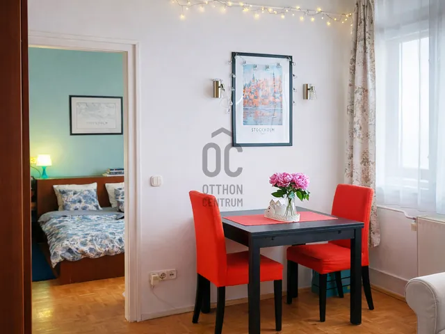 Eladó lakás Budapest XIV. kerület, Alsórákos 45 nm